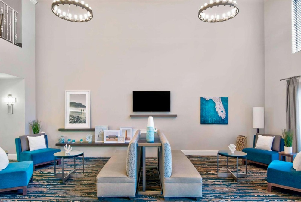 Hampton Inn By Hilton Fort Lauderdale Airport North